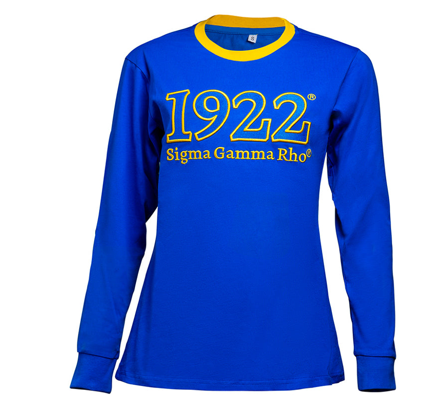 SGRho Long Sleeve Shirt (med)