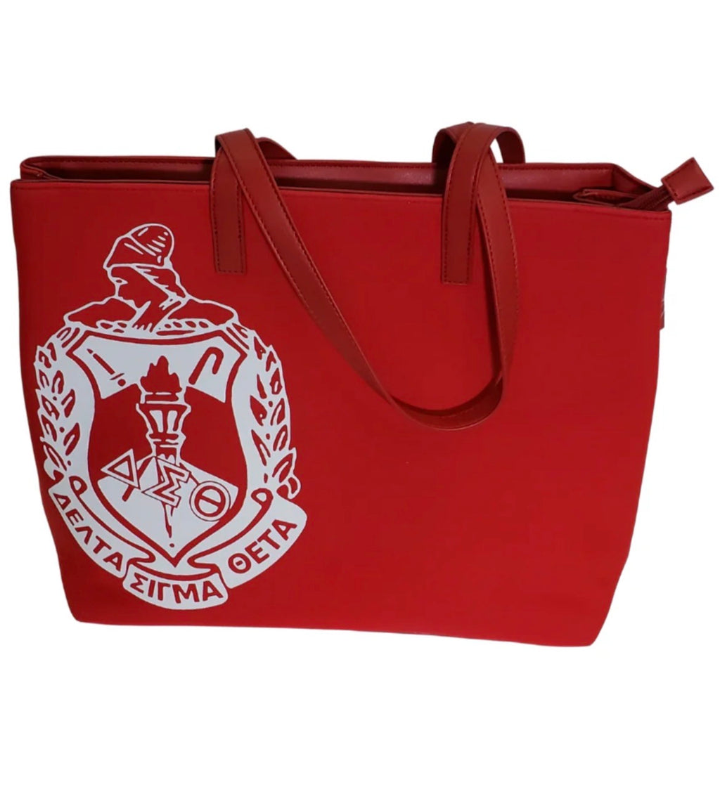 DST Expandable Tote