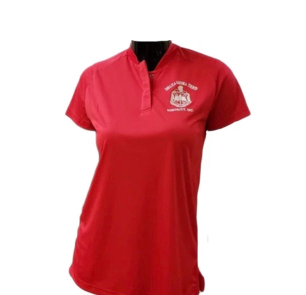 DST Blade Polo