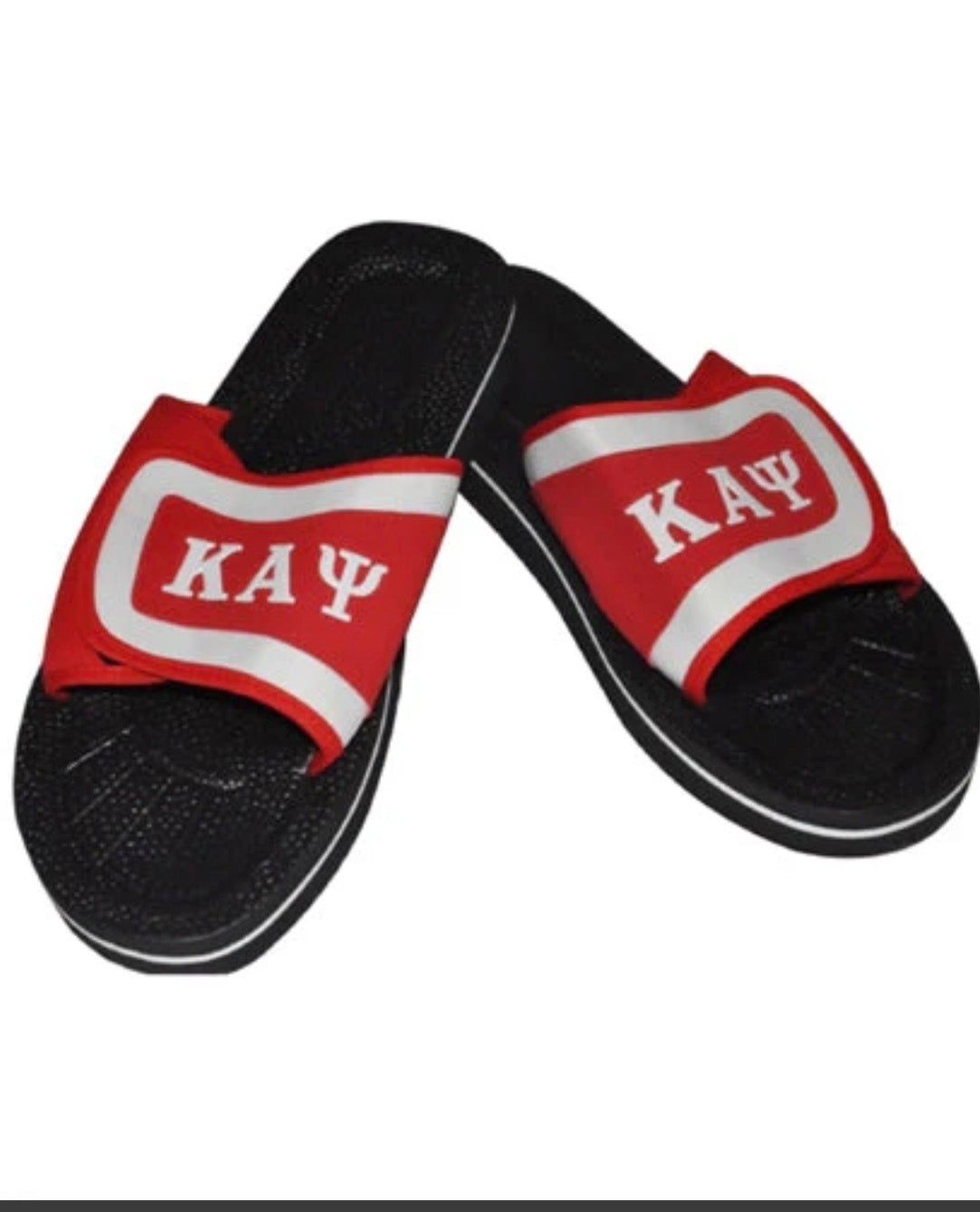 Kappa Flip Flops