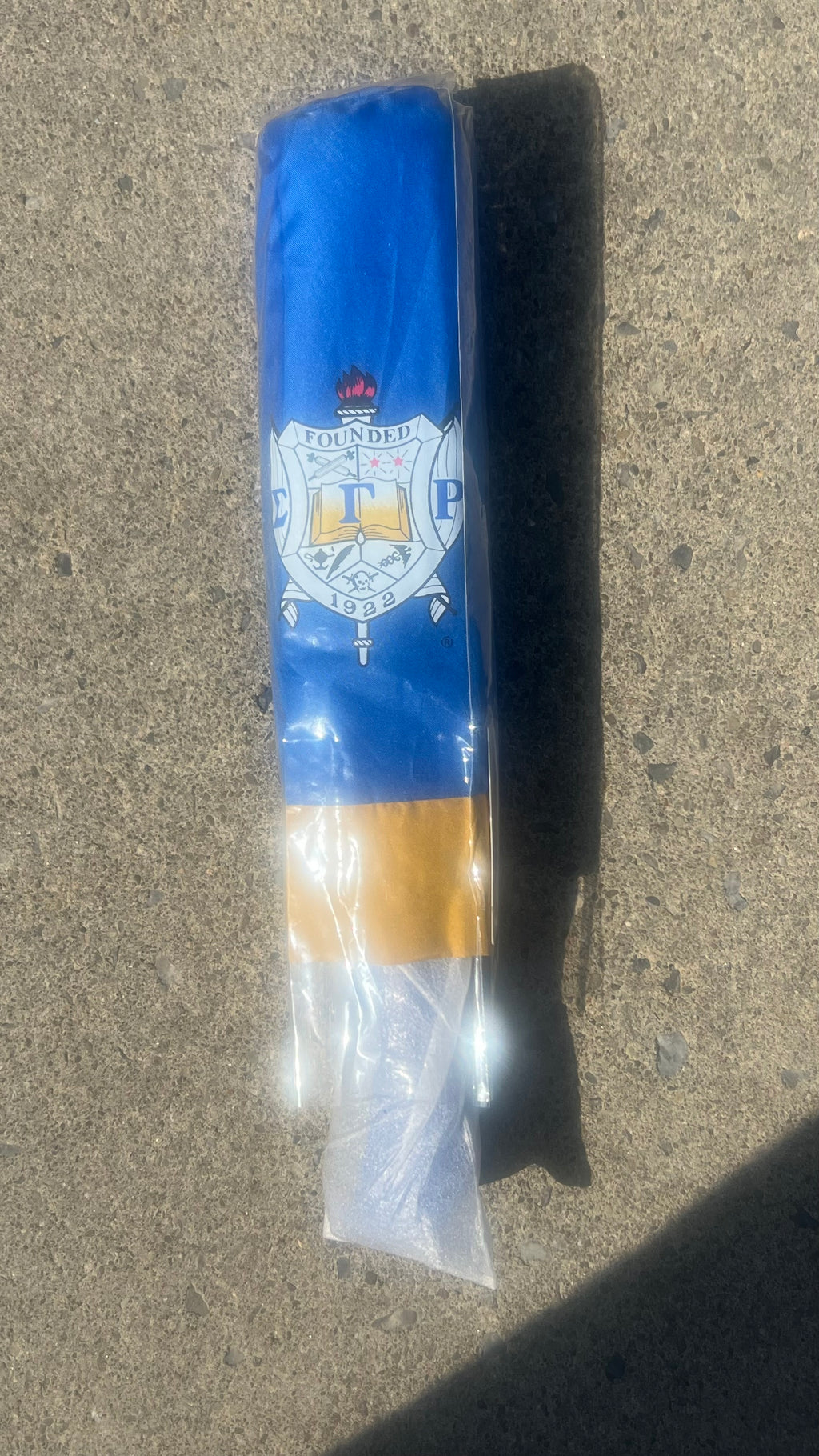 SGRho Mini Umbrella