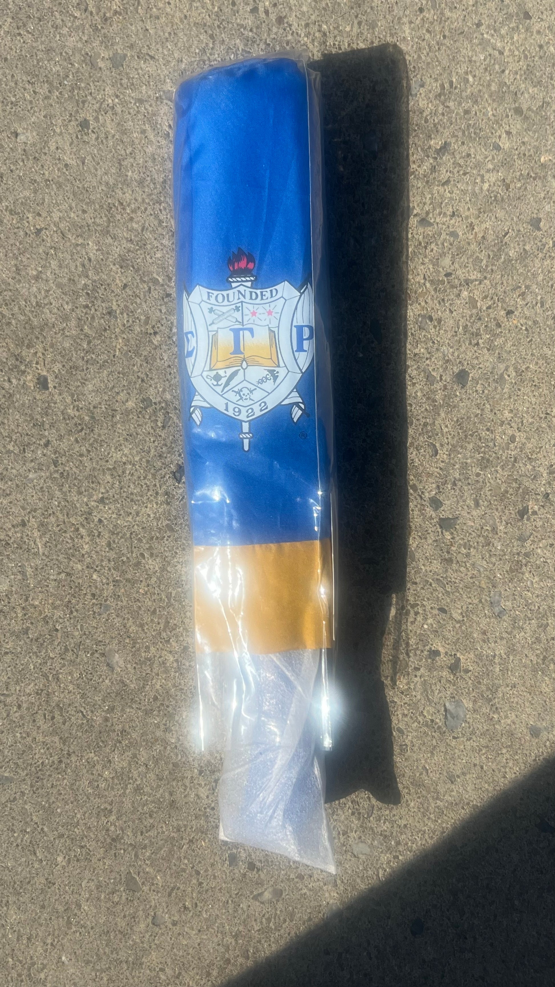 SGRho Mini Umbrella