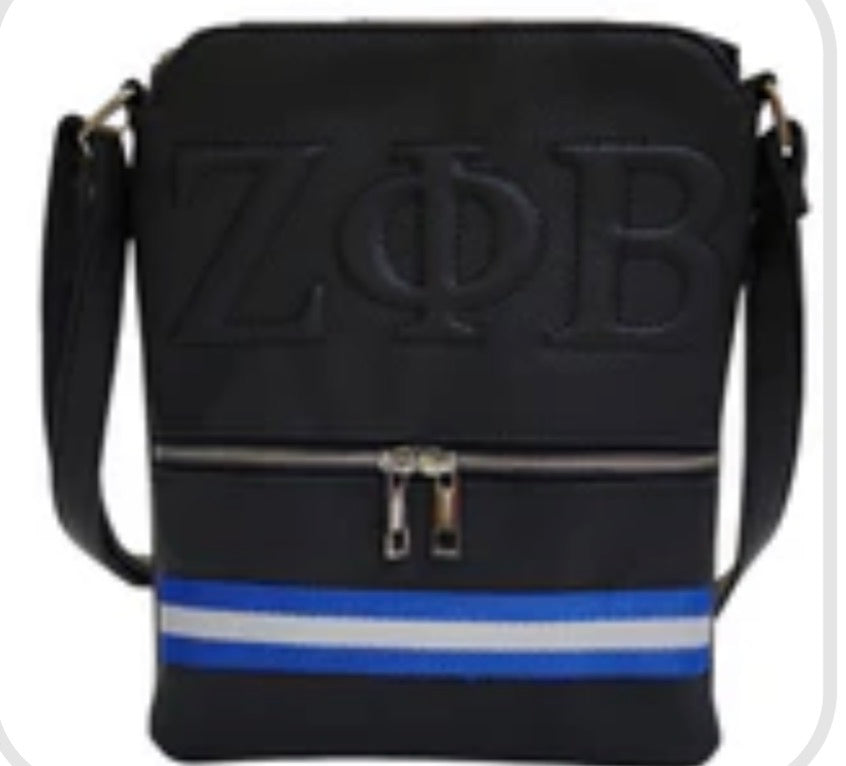 SGRHO Crossbody Bag