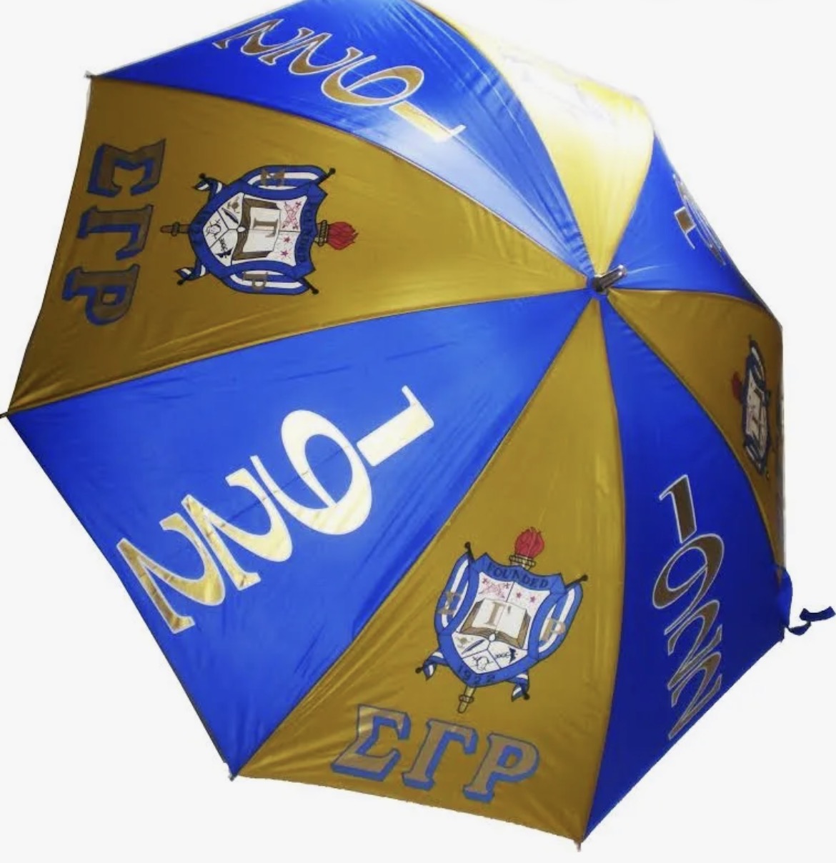 SGRho 1922 Umbrella