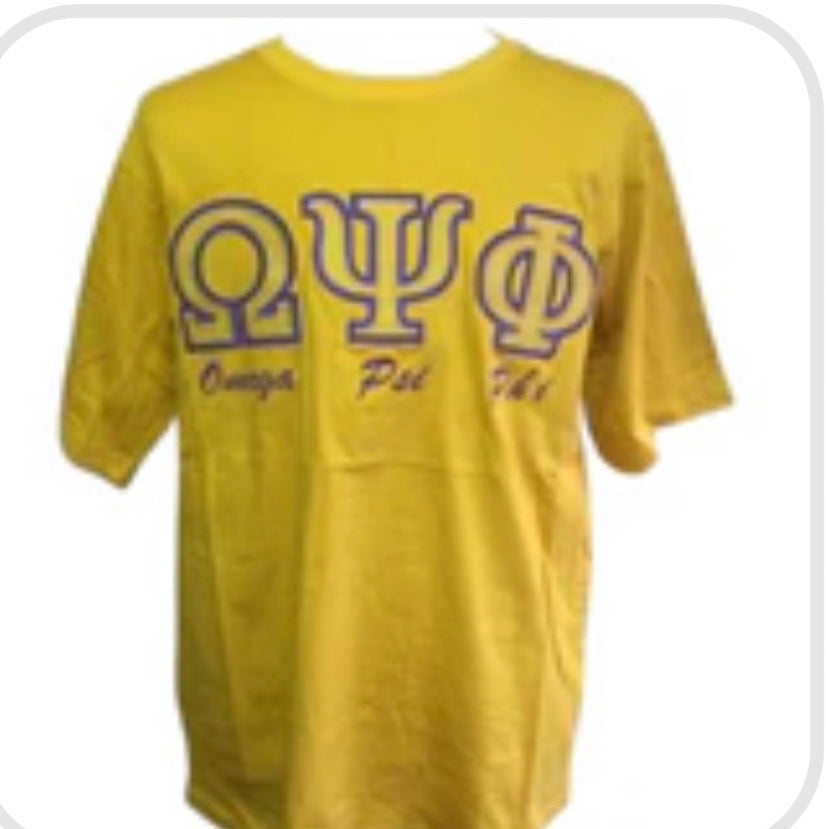 Que T Shirt Short Sleeve