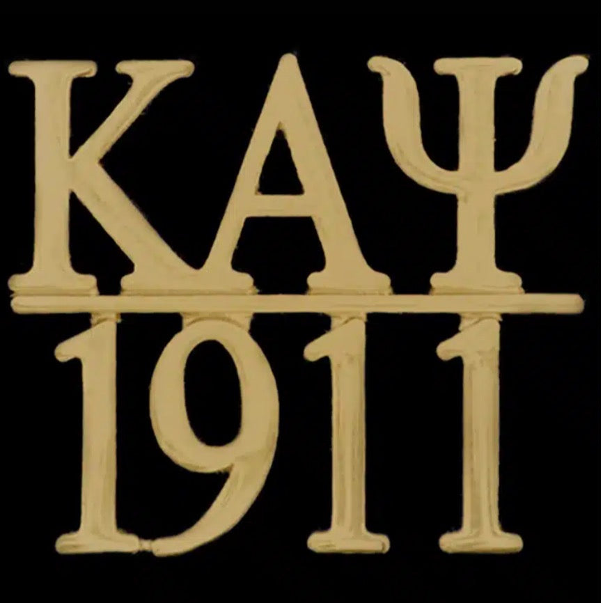 Kappa 1911 Lapel Pin