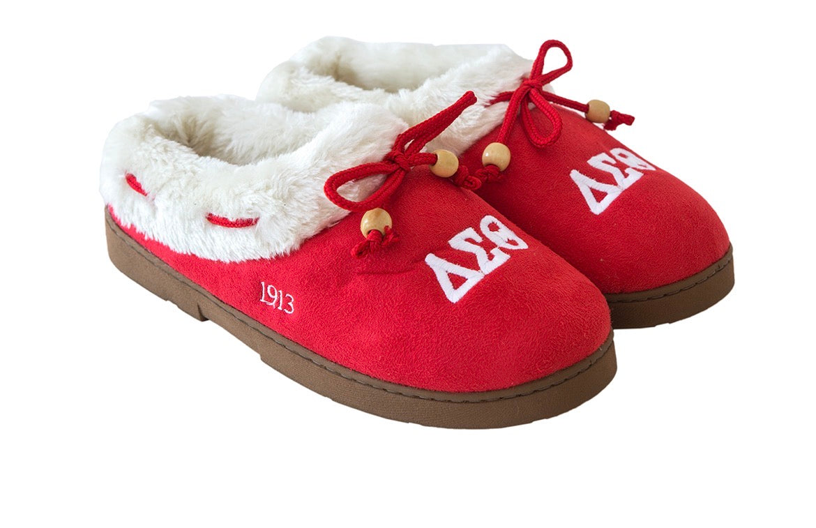 DST Slippers