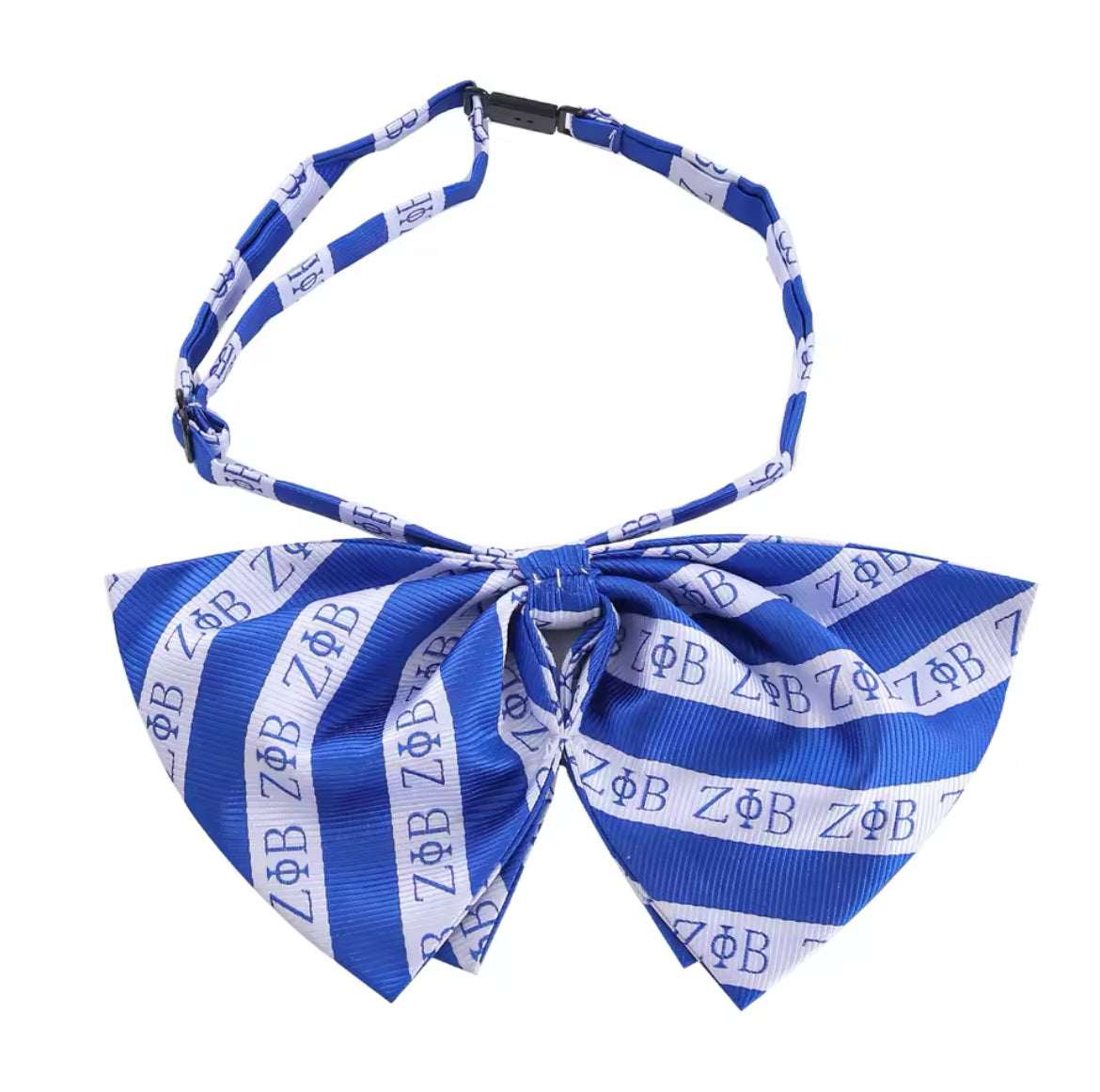 Zeta - Bow Tie