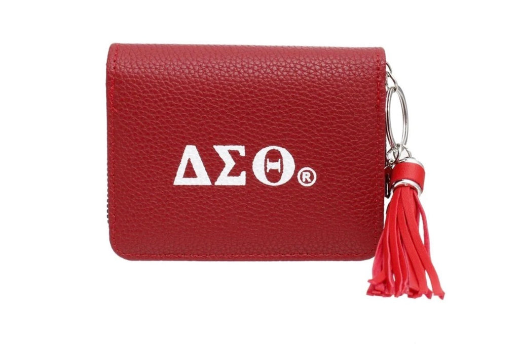 DST Wallet