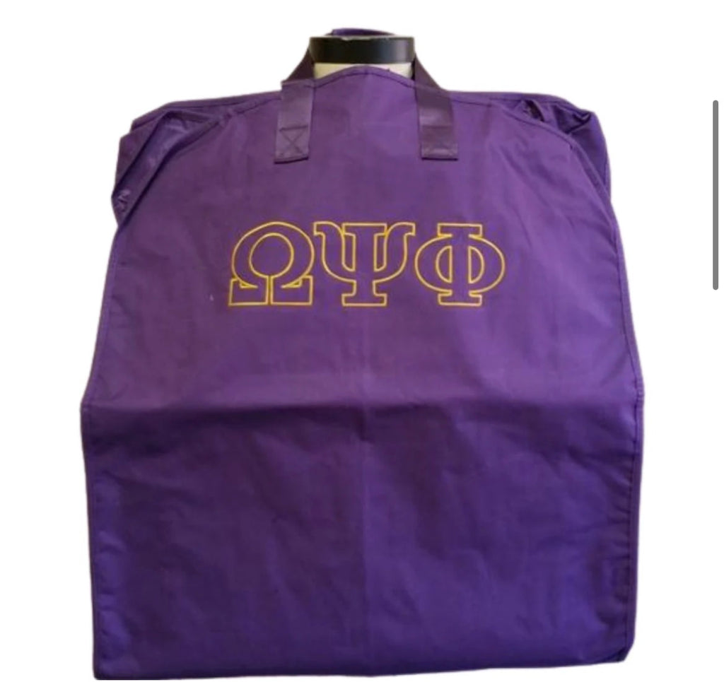 Que Garment Bag
