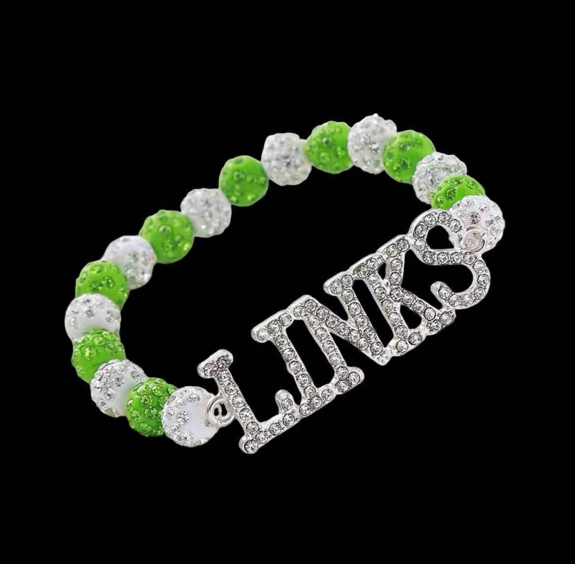 Links Bracelet